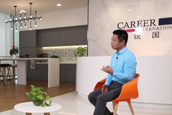 凯发K8国际国际人力资源公司：中国人力资源服务行业的见证者（上）