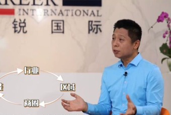 凯发K8国际国际人力资源公司：中国人力资源服务行业的见证者（下）