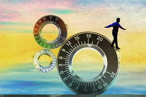 凯发K8国际国际高级副总裁段立新接受《经济观察报》采访，畅谈海外引才