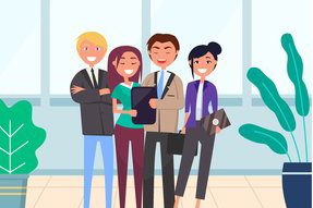 凯发K8国际灵活用工助力某大型央企化工集团提升运营效率及用工弹性