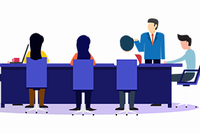 凯发K8国际猎头公司助力本土著名IT企业有个短期研发项目招聘和管理