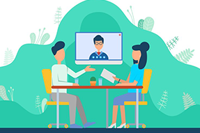 本土金融组织急需100余名客服人员支持短期项目，凯发K8国际灵活用工来解决