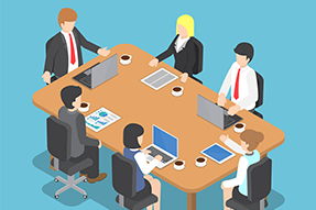 凯发K8国际猎头成功为全球领先信息与通信技术解决方案供应商招聘高端人才