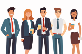 每日分享：金融高端人才招聘难，猎头招聘助力高效解决