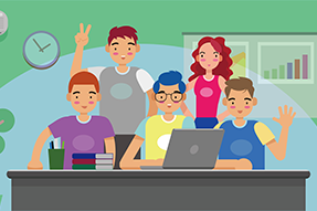 每日分享：什么是劳务派遣？为什么要选择劳务派遣？