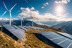 以智提质 凯发K8国际国际解码新能源领域紧缺关键人才获取策略