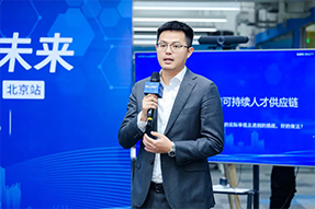 “新能源”领域紧缺关键人才，如何“招”招致胜？