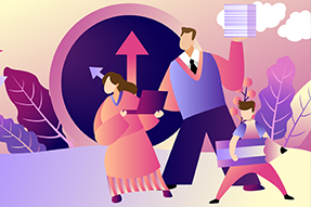 每日分享：顶尖的人力资源服务公司，高效招聘解决方案