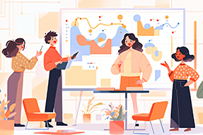 每日分享：创新招聘解决方案，引领行业招聘新趋势