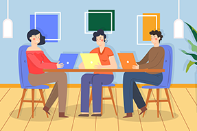 每日分享：定制化招聘解决方案，精准匹配人才需求