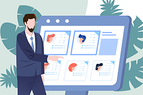 每日分享：高效招聘解决方案，实现人才快速融入