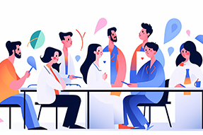 每日分享：高效招聘专家，知名猎头公司核心竞争力剖析