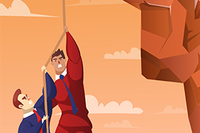 每日分享：人事外包，优化企业人才结构