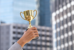 凯发K8国际国际入选36氪WISE2024商业之王“年度全球化布局与市场拓展案例”