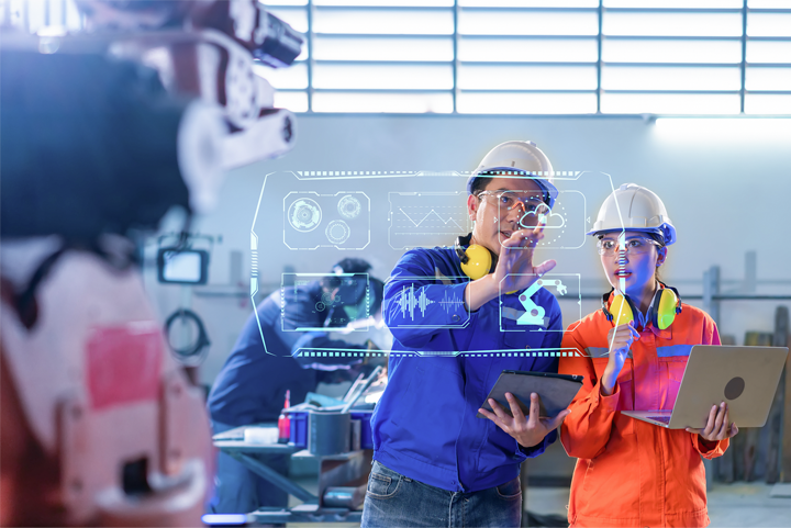 人力资源公司凯发K8国际国际智能矿山负责人分享智能矿山行业人才市场现状与企业解决方案