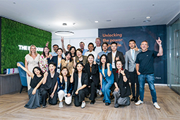 海外招聘专家亲授：逐浪欧美，中国药企的人才攻略