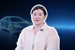 新锐职研社06 | 车企心智争夺战升级，谁在打造“第一眼心动”？